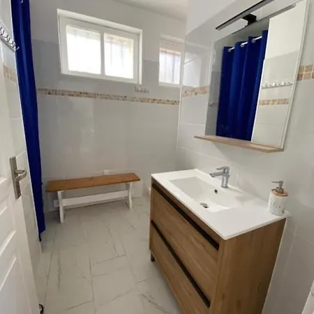 Location Maison L'embellie * La Tremblade
