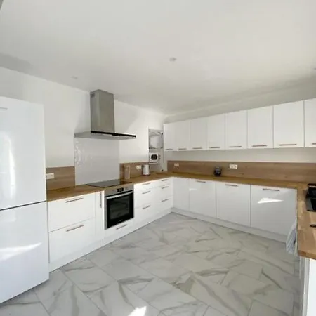 Location Maison L'embellie La Tremblade