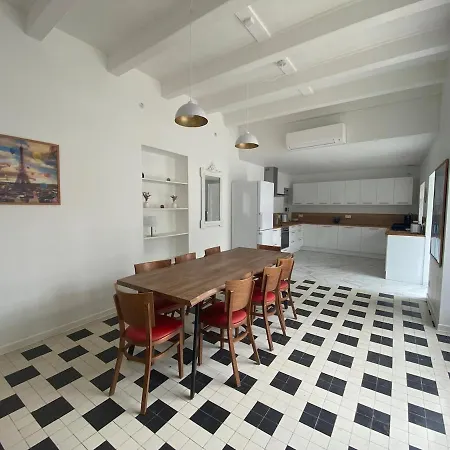 Semesterbostad Location Maison L'embellie