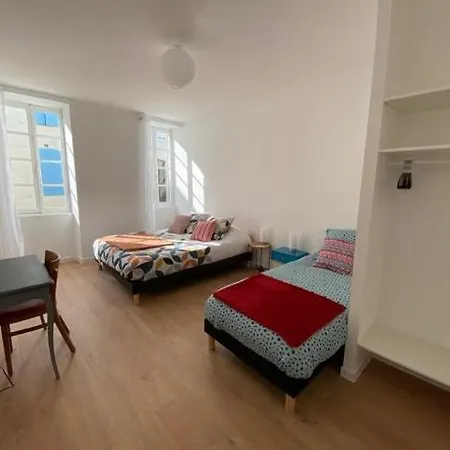 Location Maison L'embellie La Tremblade